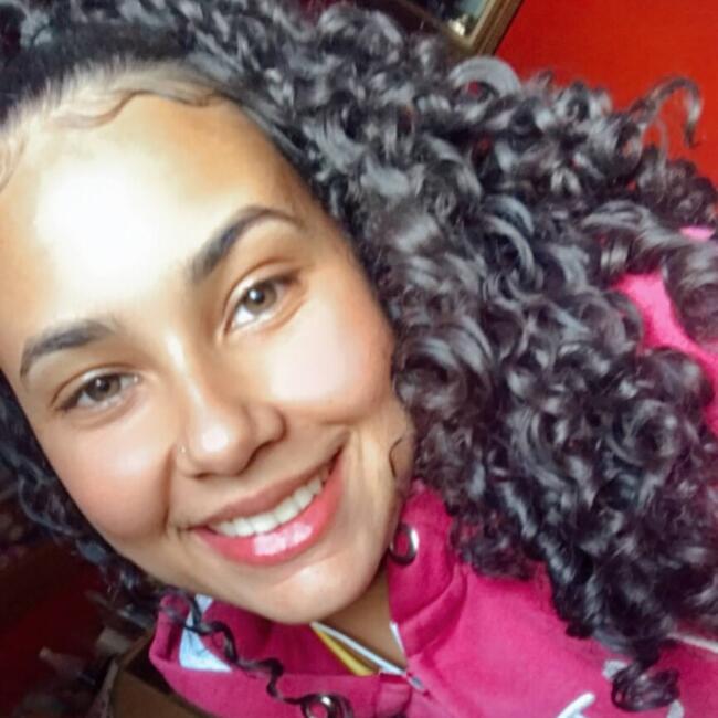 Babá em Nova Lima: Cibele