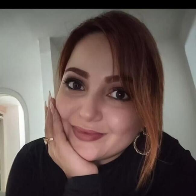 Nanny in Sant Joan de Vilatorrada: Daniela