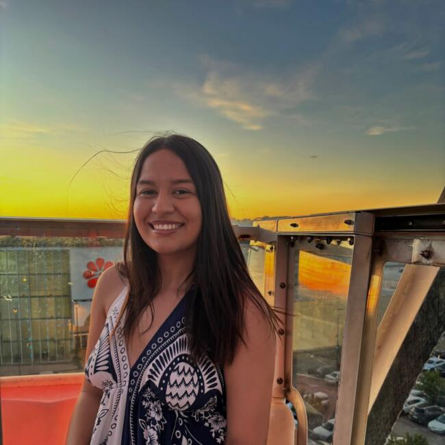 Babysitter in Campos dos Goytacazes: Gabriella