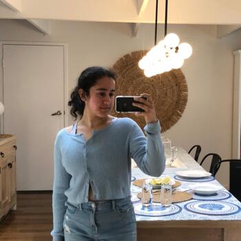 Babysitter Melbourne: Ananya