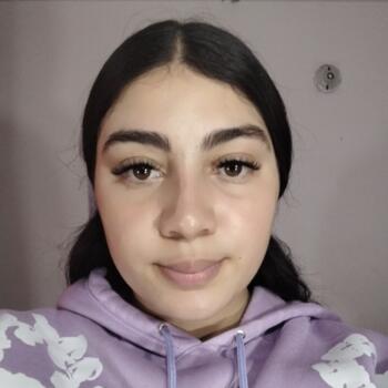 Babysitter in Medellín: Sofia