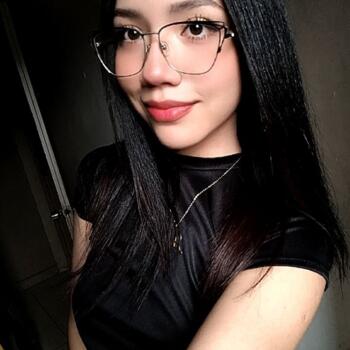 Niñera en Los Teques: Aleska