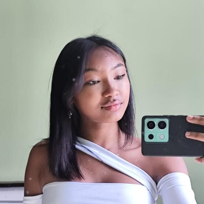 Babysitter in Caraguatatuba: Iorrannaingrid