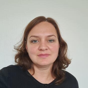 Babysitter in Klaipėda: Vincenta