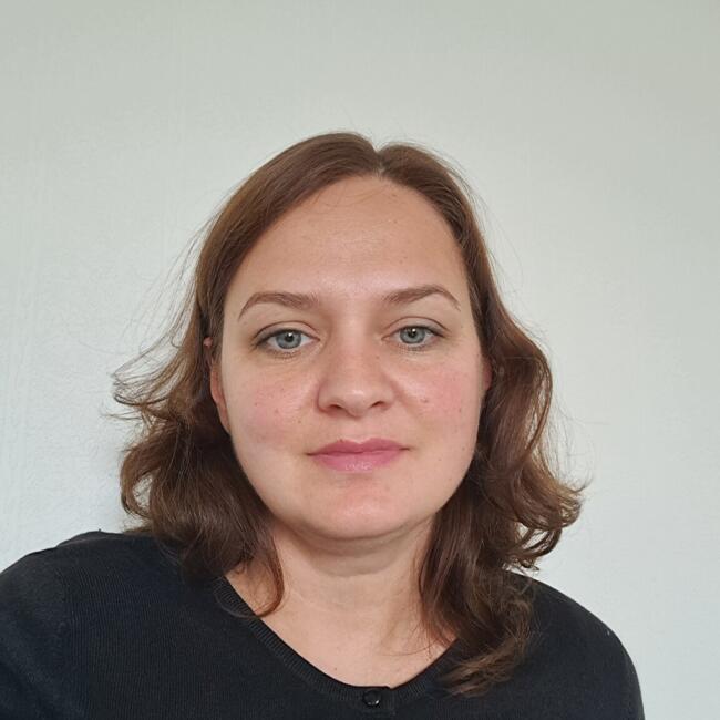 Babysitter in Klaipėda: Vincenta