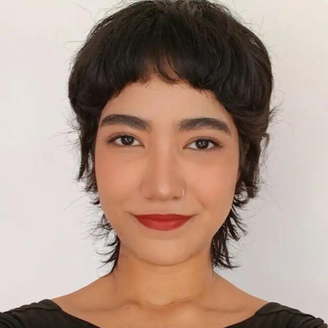 Niñera en Necochea: Hildelid