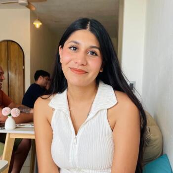 Niñera Mezcales: Brenda Gonzalez