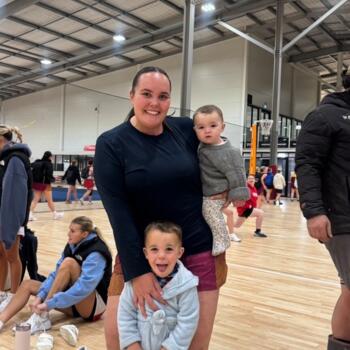 Nanny in Christchurch: Sophia