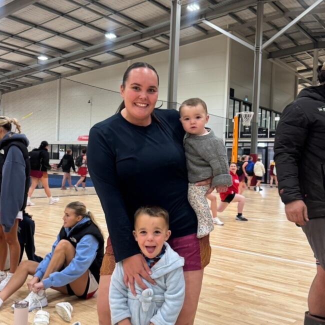 Nanny in Christchurch: Sophia