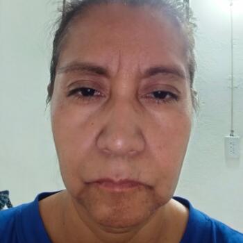 Babysitter Querétaro City: Ma. Basilisa