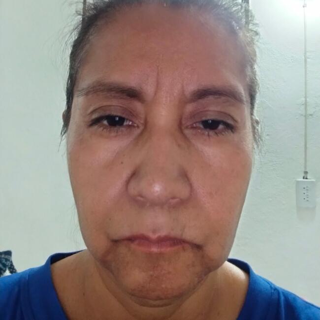Babysitter in Querétaro City: Ma. Basilisa