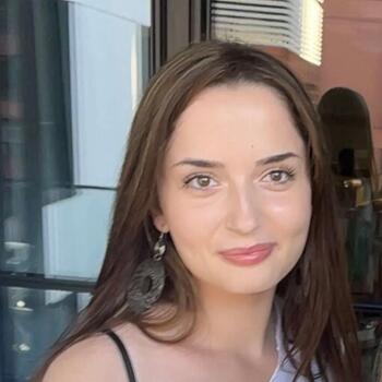 Barnevakt Stavanger: Michalina Andrea