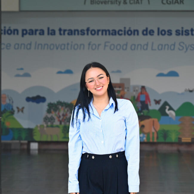 Babysitter in Madrid: Luisa Fernanda