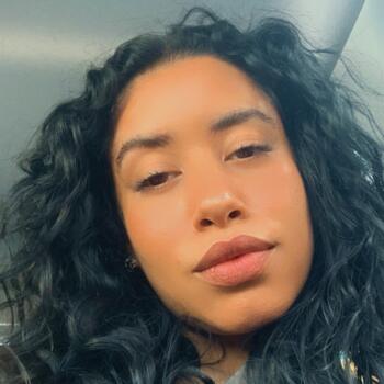 Babá em São Paulo: Melissa