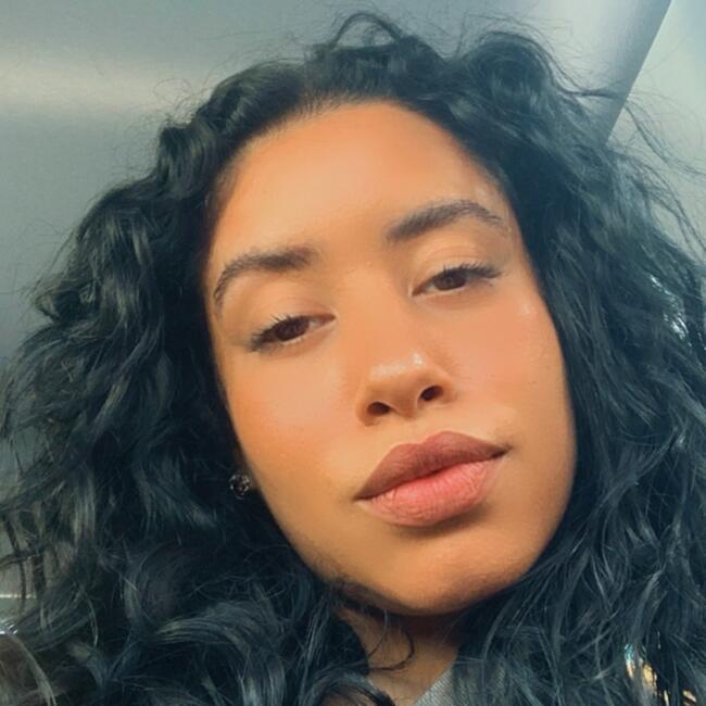 Babá em São Paulo: Melissa