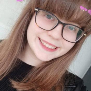 Babysitter Leiria: Mafalda