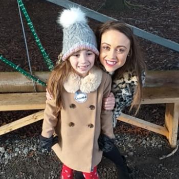 Babysitting job Thurles: babysitting job Leann