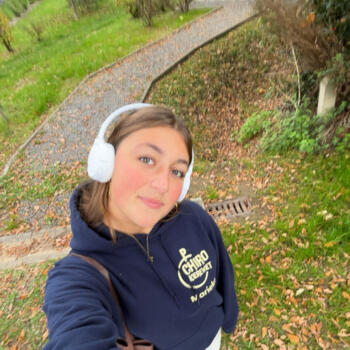 Babysitter Aalter: Marieke