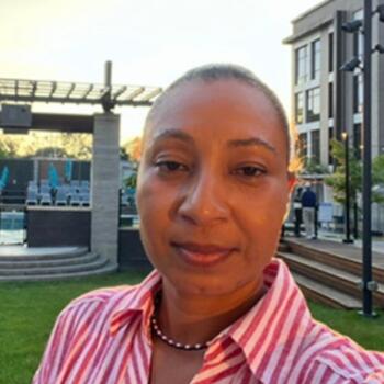 Niñera Santo Domingo (Distrito de Santo Domingo): Jessie