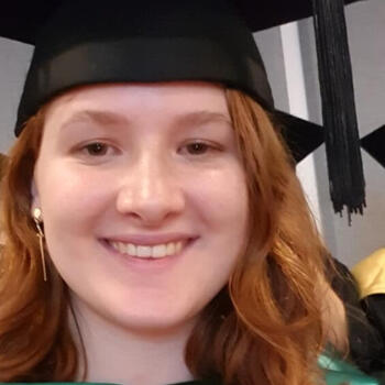 Babysitter in Sydney: Christina