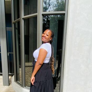 Babysitter in Kimberley: Asanda