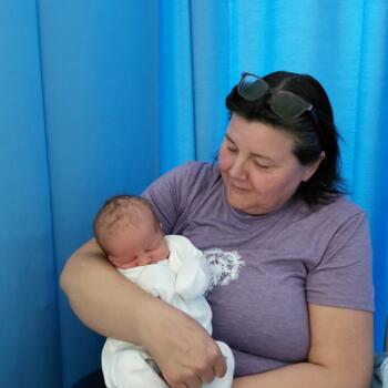 Babysitter in Dún Laoghaire: Michelle