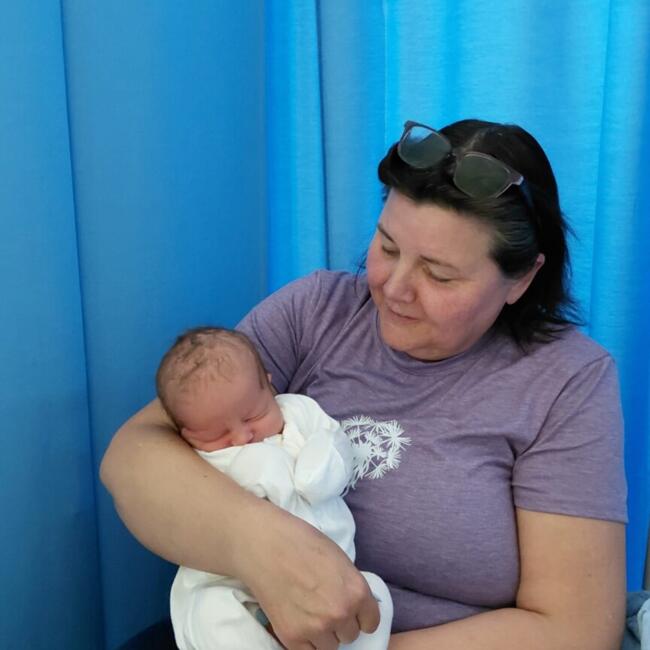 Babysitter in Dún Laoghaire: Michelle