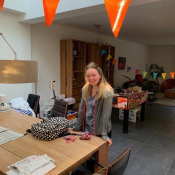 Babysitter Wellington: Tessa