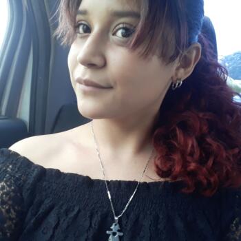 Babysitter in Veracruz: Natalia