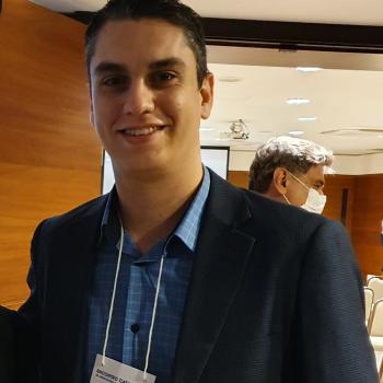 Emprego de babá em Joinville: emprego de babá Thiago