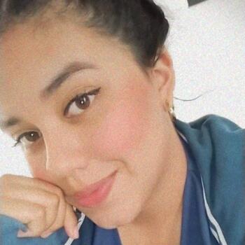 Babysitter in Popayán: Lesly
