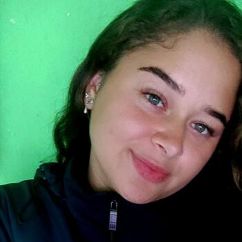 Niñera en Cali: Lizeth