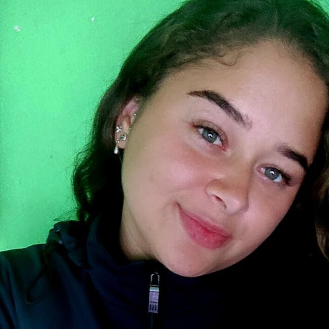 Niñera en Cali: Lizeth