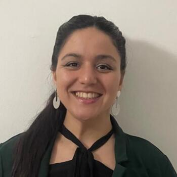 Parent Montevideo: Johanna