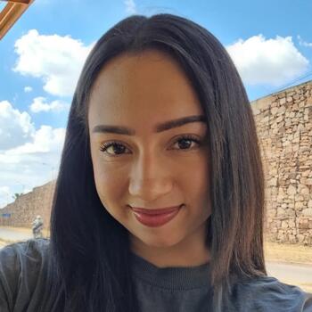 Babysitter in Mariano Roque Alonso: Micaela