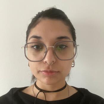 Babysitter in Montevideo: Yara