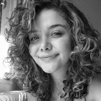 Babysitter in Padova: Ayda