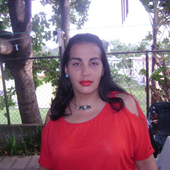 Babysitter in Cabo Rojo: Annette