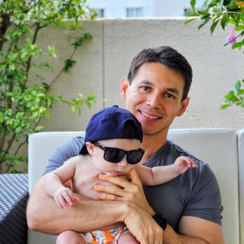 Parent Brasília: Adryel