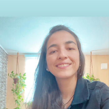 Babá em João Pessoa: Mariluz