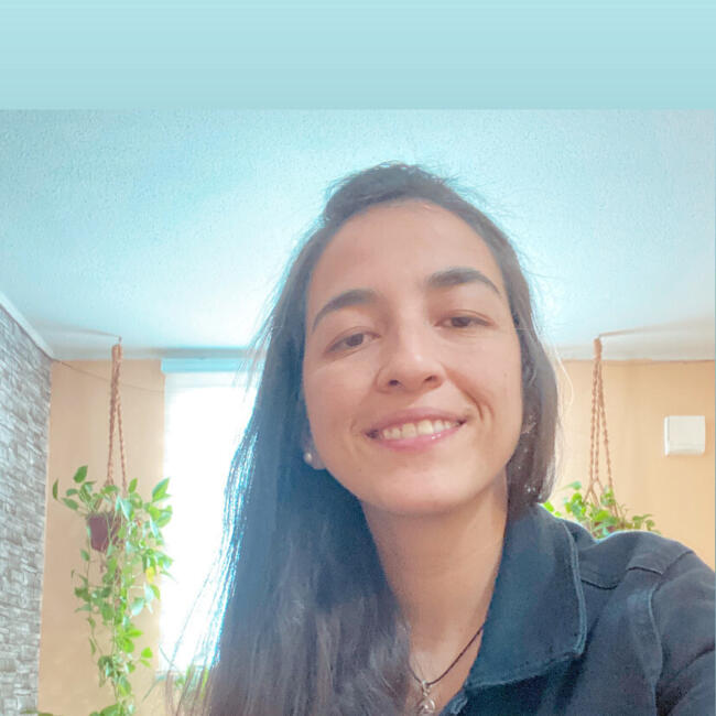 Babá em João Pessoa: Mariluz