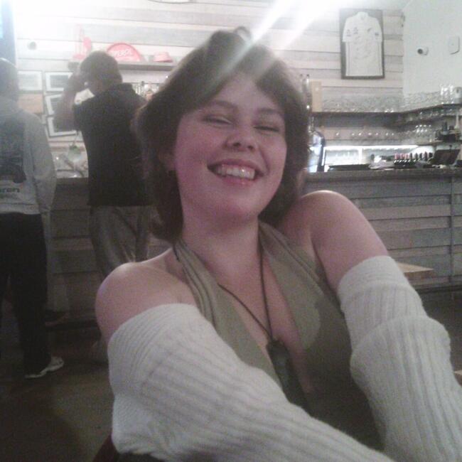 Babysitter in Auckland: Sophie