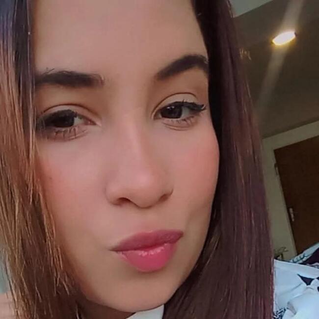 Babysitter in Cambre: Nefely