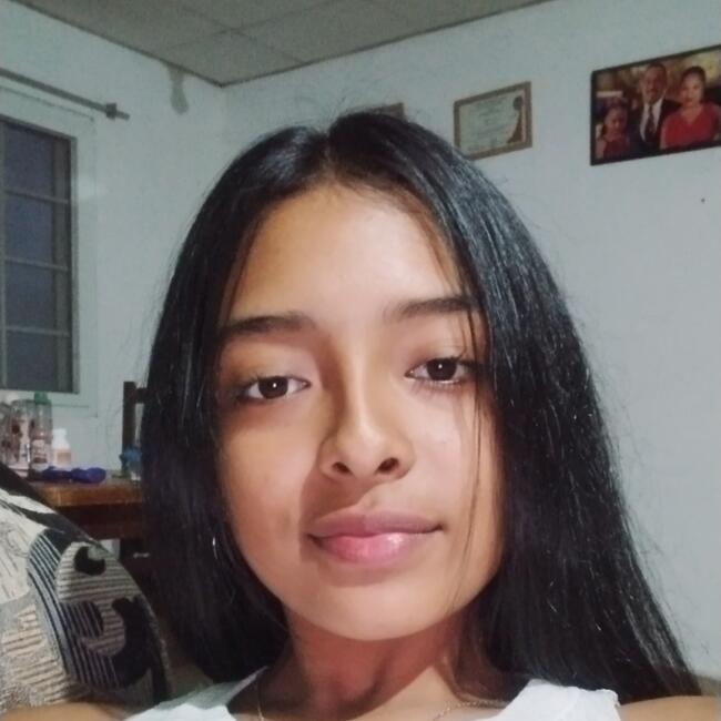 Babysitter in La Chorrera: Dailenys