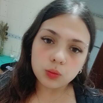 Babysitter in Santo Estêvão (Distrito de Santarém): Maria margarida
