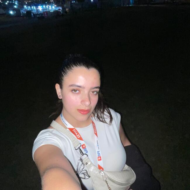 Babysitter στην περιοχή Tomar: Joana