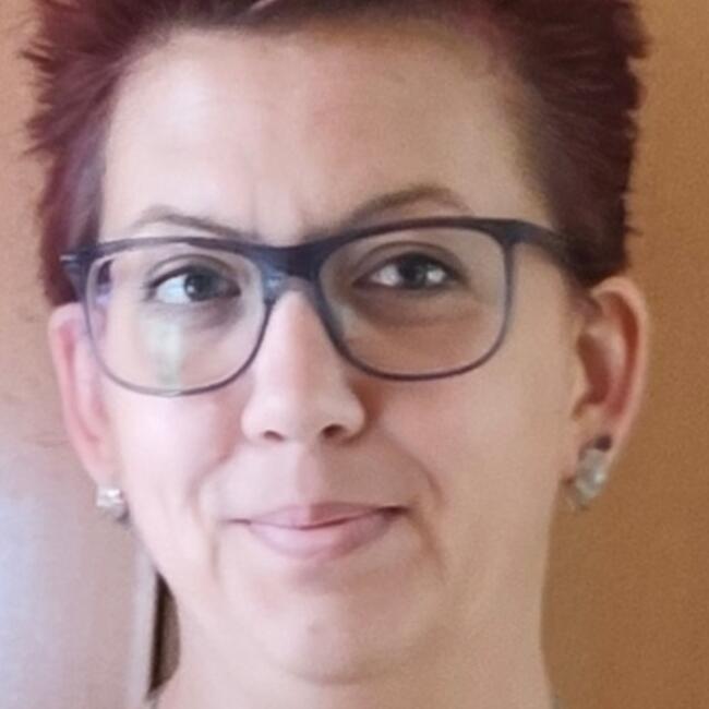 Babysitter in Koszalin: Joanna