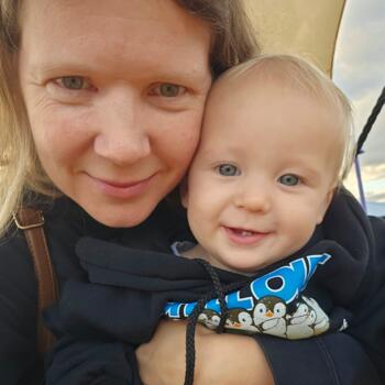 Babysitting job in Sunshine Coast: babysitting job Kym