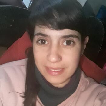 Niñera en Quilmes: Julieta