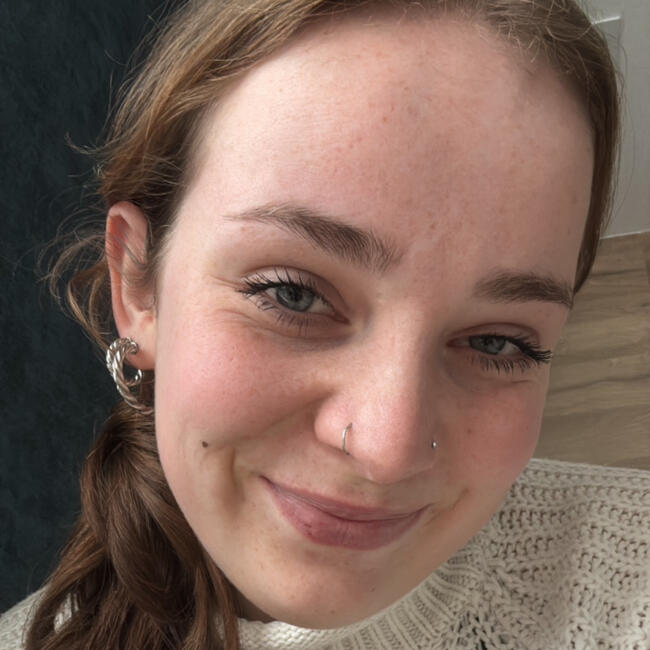 Babysitter in Ostend: Semm